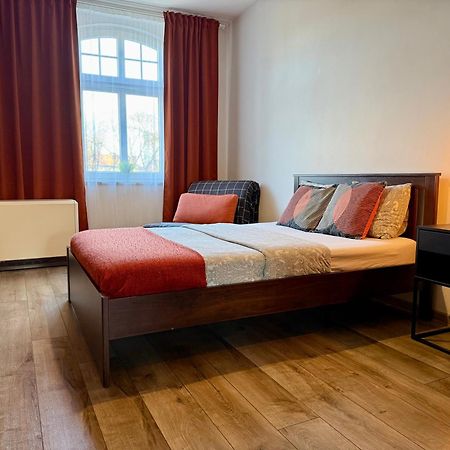 Mint Apart Katowice Kültér fotó