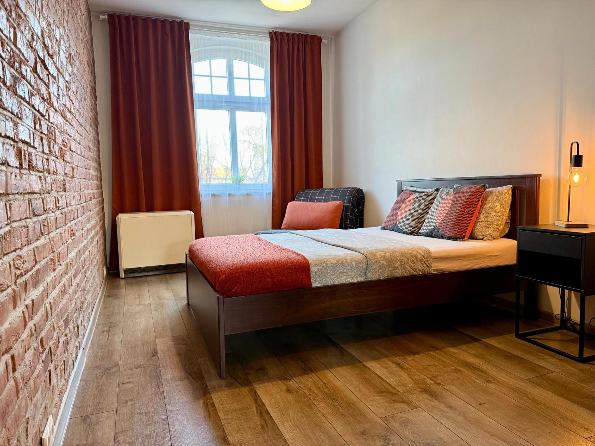Mint Apart Katowice Kültér fotó