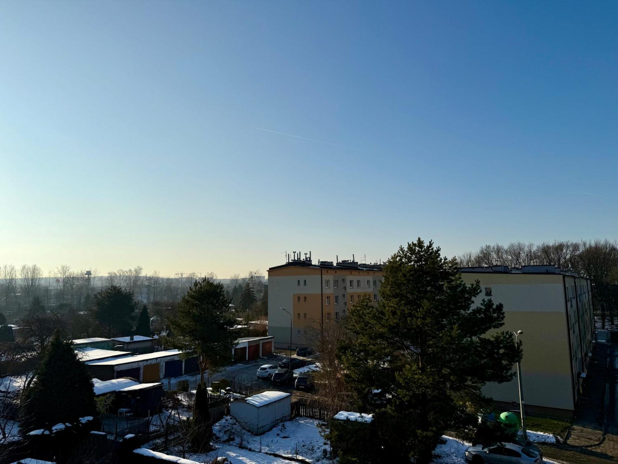 Mint Apart Katowice Kültér fotó