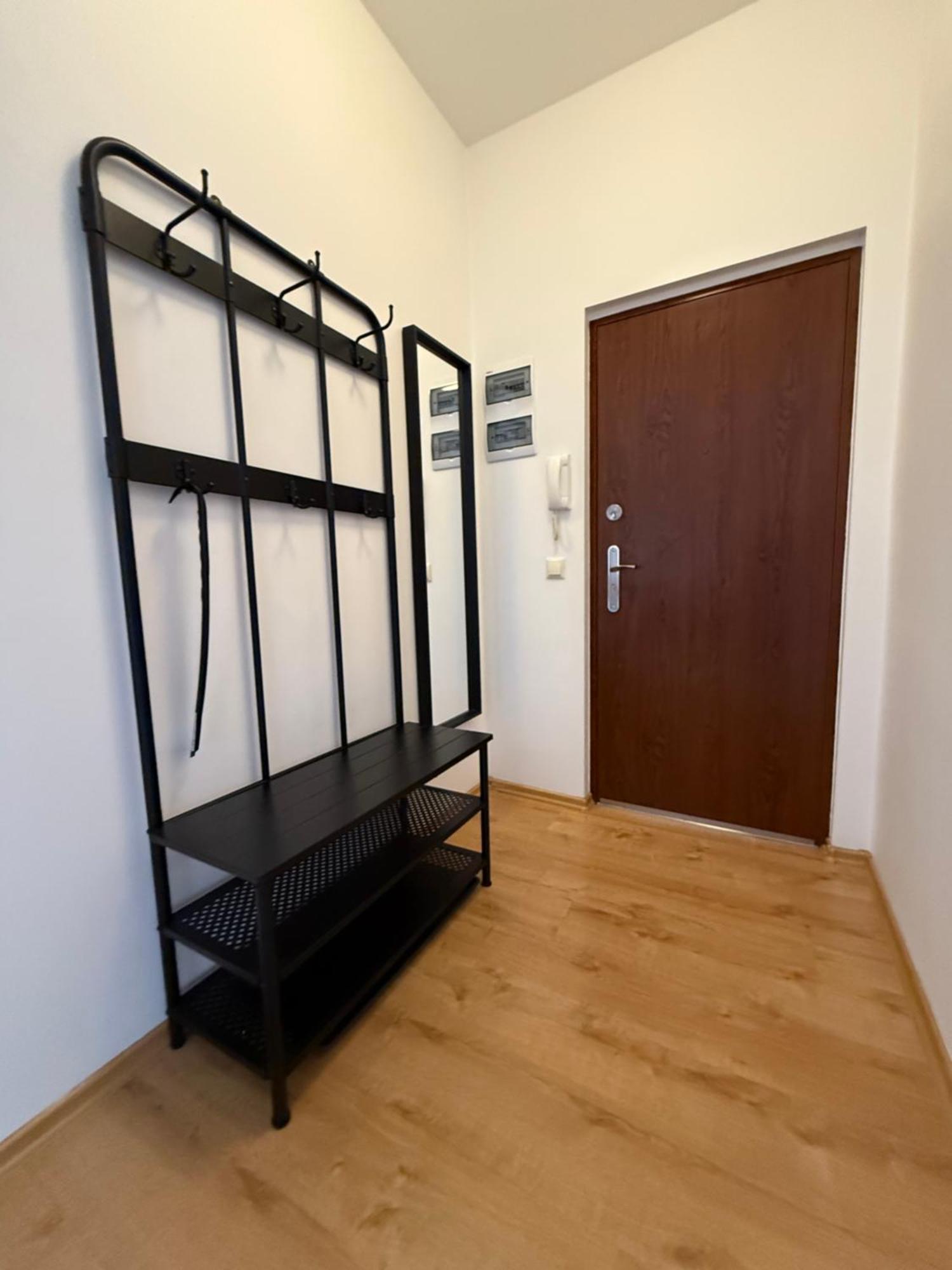 Mint Apart Katowice Kültér fotó