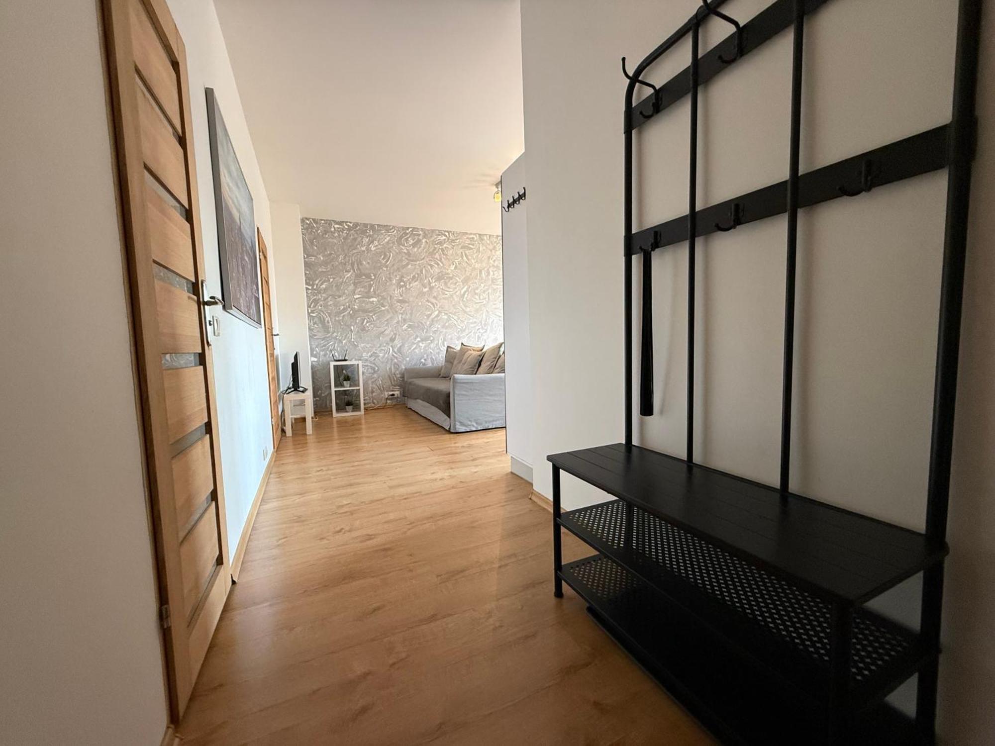 Mint Apart Katowice Kültér fotó