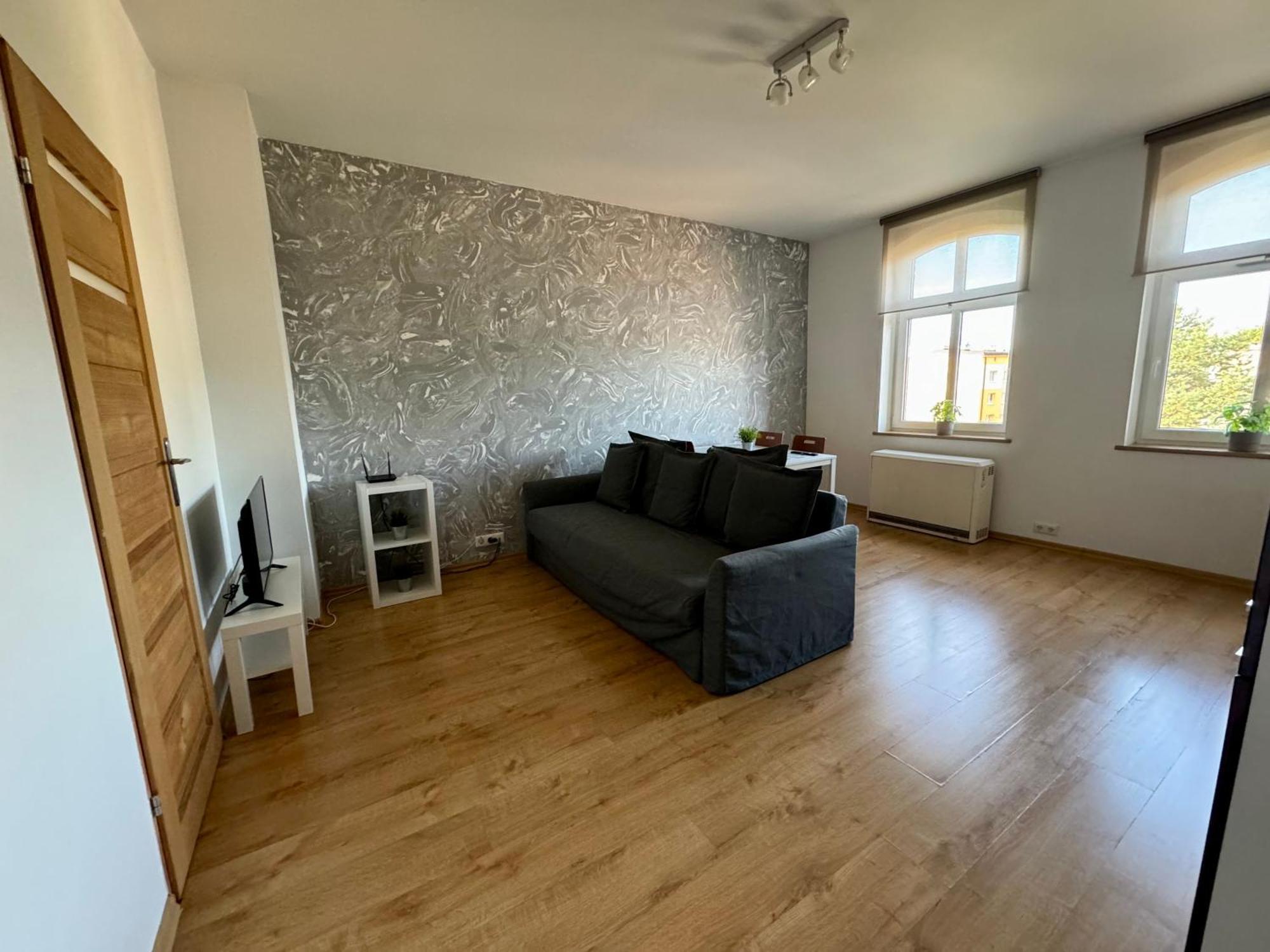 Mint Apart Katowice Kültér fotó